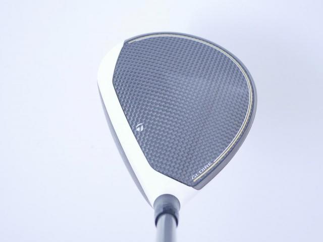 Fairway Wood : Taylormade : หัวไม้ 3 Taylormade Stealth GLOIRE Titanium (ออกปี 2022 รุ่นท๊อปสุด Japan Spec) Loft 15 ก้าน Fujikura Speeder NX Flex R
