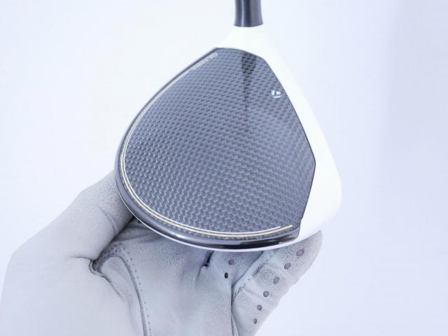 Fairway Wood : Taylormade : หัวไม้ 3 Taylormade Stealth GLOIRE Titanium (ออกปี 2022 รุ่นท๊อปสุด Japan Spec) Loft 15 ก้าน Fujikura Speeder NX Flex R