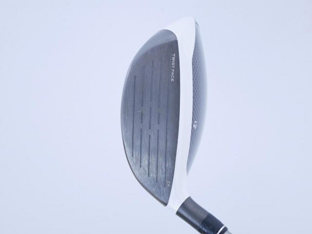 Fairway Wood : Taylormade : หัวไม้ 3 Taylormade Stealth GLOIRE Titanium (ออกปี 2022 รุ่นท๊อปสุด Japan Spec) Loft 15 ก้าน Fujikura Speeder NX Flex R