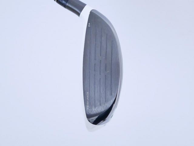 Fairway Wood : Taylormade : หัวไม้ 3 Taylormade Stealth GLOIRE Titanium (ออกปี 2022 รุ่นท๊อปสุด Japan Spec) Loft 15 ก้าน Fujikura Speeder NX Flex R