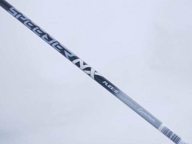 Fairway Wood : Taylormade : หัวไม้ 3 Taylormade Stealth GLOIRE Titanium (ออกปี 2022 รุ่นท๊อปสุด Japan Spec) Loft 15 ก้าน Fujikura Speeder NX Flex R