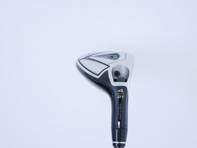 Fairway Wood : Honma : ไม้กระเทย Honma Tour World TR21 (ออกปี 2021) Loft 21 ก้าน Honma Vizard UT-H7 Flex S