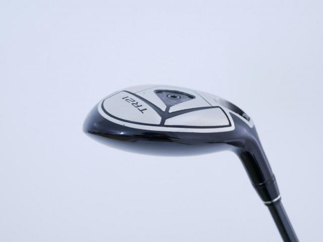 Fairway Wood : Honma : ไม้กระเทย Honma Tour World TR21 (ออกปี 2021) Loft 21 ก้าน Honma Vizard UT-H7 Flex S
