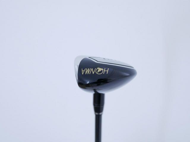 Fairway Wood : Honma : ไม้กระเทย Honma Tour World TR21 (ออกปี 2021) Loft 21 ก้าน Honma Vizard UT-H7 Flex S
