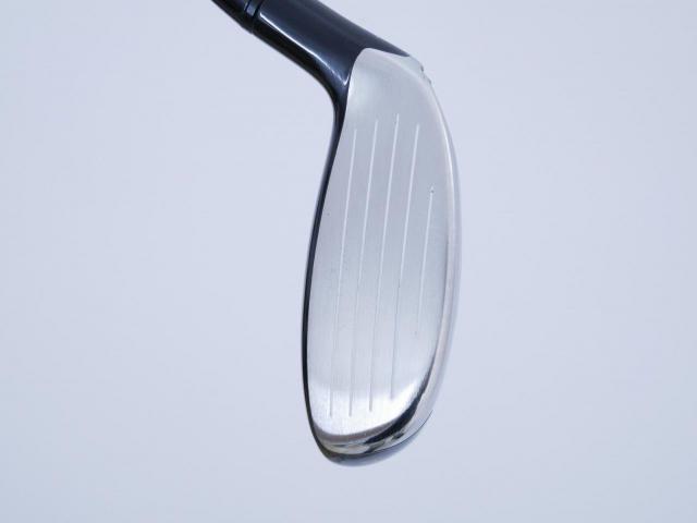 Fairway Wood : Honma : ไม้กระเทย Honma Tour World TR21 (ออกปี 2021) Loft 21 ก้าน Honma Vizard UT-H7 Flex S