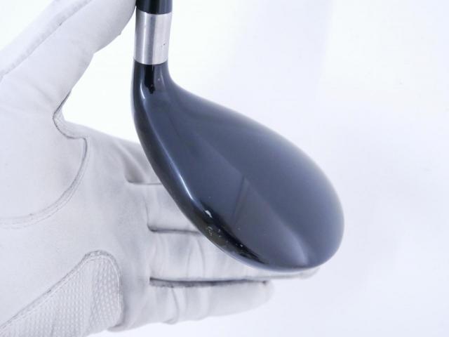 Fairway Wood : Honma : ไม้กระเทย Honma Beres U-03 (ปี 2016) Loft 22 ก้าน ARMRQ 8 (49) Flex R (2 ดาว)