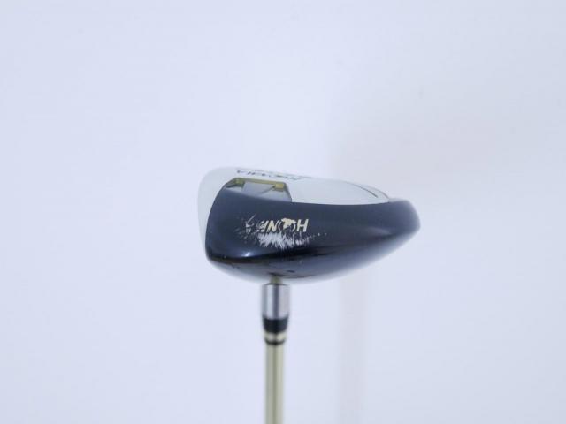 Fairway Wood : Honma : ไม้กระเทย Honma Beres U-03 (ปี 2016) Loft 22 ก้าน ARMRQ 8 (49) Flex R (2 ดาว)