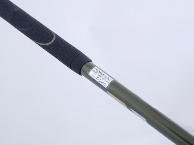 Fairway Wood : Honma : ไม้กระเทย Honma Beres U-03 (ปี 2016) Loft 22 ก้าน ARMRQ 8 (49) Flex R (2 ดาว)