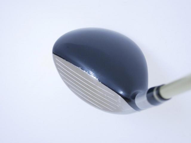 Fairway Wood : Honma : ไม้กระเทย Honma Beres U-03 (ปี 2016) Loft 22 ก้าน ARMRQ 8 (49) Flex R (2 ดาว)