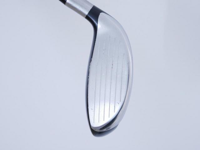 Fairway Wood : Honma : ไม้กระเทย Honma Beres U-03 (ปี 2016) Loft 22 ก้าน ARMRQ 8 (49) Flex R (2 ดาว)