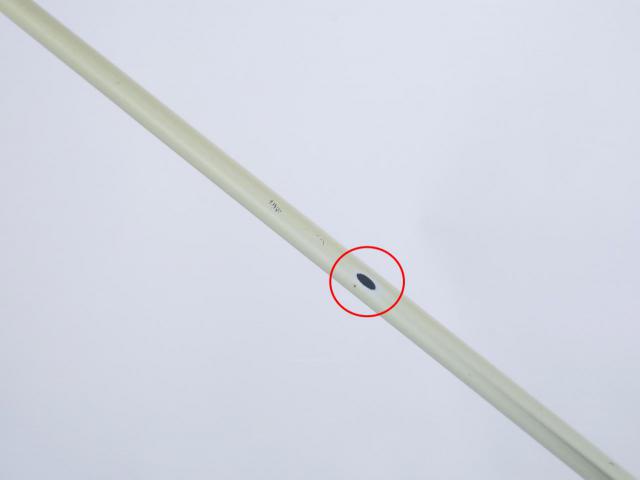 Fairway Wood : Honma : ไม้กระเทย Honma Beres U-03 (ปี 2016) Loft 22 ก้าน ARMRQ 8 (49) Flex R (2 ดาว)