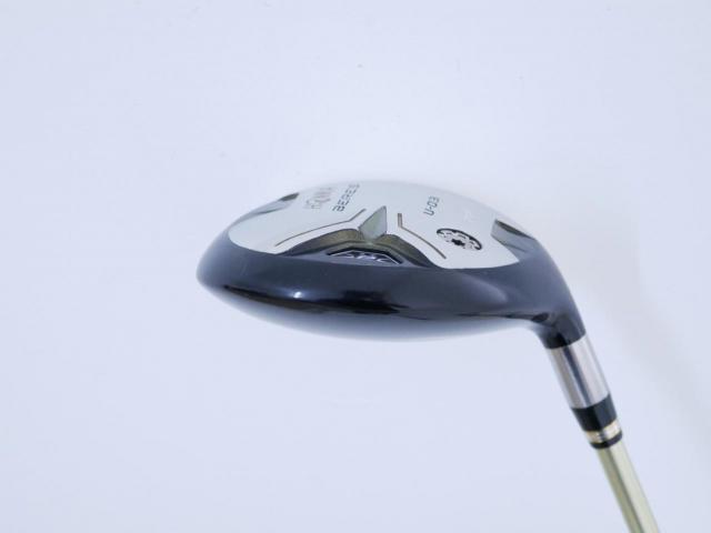 Fairway Wood : Honma : **มีบุบ** ไม้กระเทย Honma Beres U-03 (ปี 2016) Loft 22 ก้าน ARMRQ 8 (49) Flex R (2 ดาว)