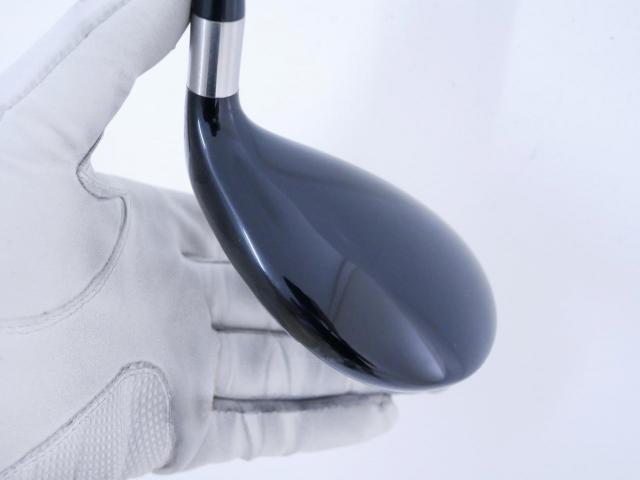 Fairway Wood : Honma : **มีบุบ** ไม้กระเทย Honma Beres U-03 (ปี 2016) Loft 22 ก้าน ARMRQ 8 (49) Flex R (2 ดาว)