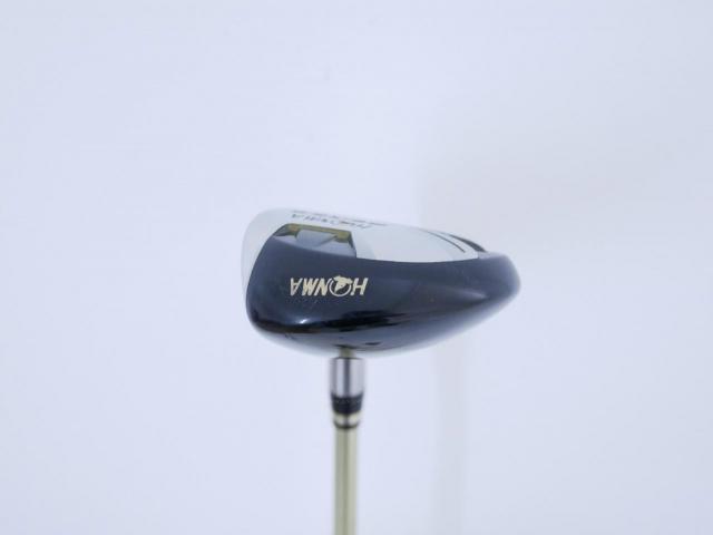 Fairway Wood : Honma : **มีบุบ** ไม้กระเทย Honma Beres U-03 (ปี 2016) Loft 22 ก้าน ARMRQ 8 (49) Flex R (2 ดาว)