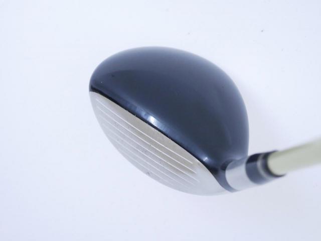 Fairway Wood : Honma : **มีบุบ** ไม้กระเทย Honma Beres U-03 (ปี 2016) Loft 22 ก้าน ARMRQ 8 (49) Flex R (2 ดาว)