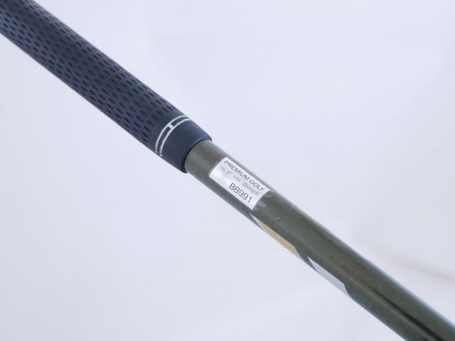 Fairway Wood : Honma : **มีบุบ** ไม้กระเทย Honma Beres U-03 (ปี 2016) Loft 22 ก้าน ARMRQ 8 (49) Flex R (2 ดาว)