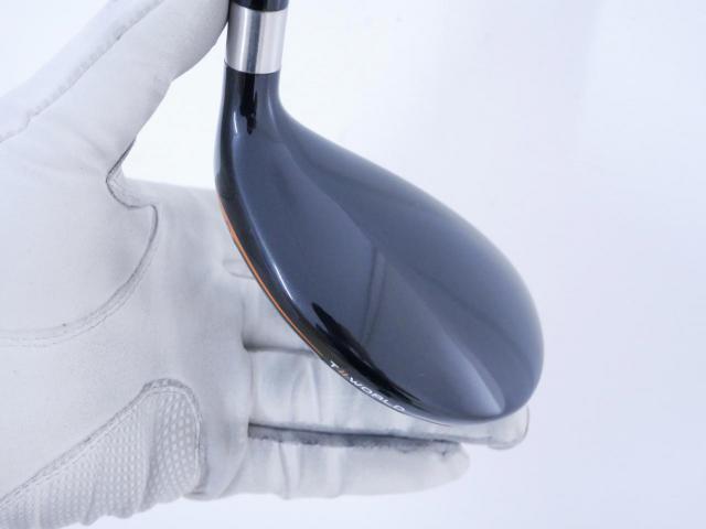 Fairway Wood : Honma : ไม้กระเทย Honma Tour World TW747 (ออกปี 2019) Loft 19 ก้านเหล็ก NS Pro 950 Flex S