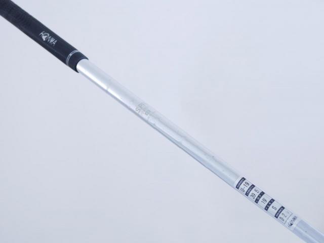 Fairway Wood : Honma : ไม้กระเทย Honma Tour World TW747 (ออกปี 2019) Loft 19 ก้านเหล็ก NS Pro 950 Flex S