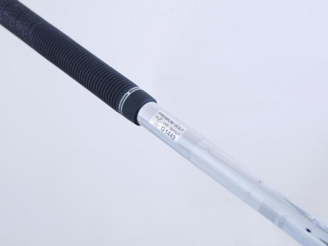 Fairway Wood : Honma : ไม้กระเทย Honma Tour World TW747 (ออกปี 2019) Loft 19 ก้านเหล็ก NS Pro 950 Flex S