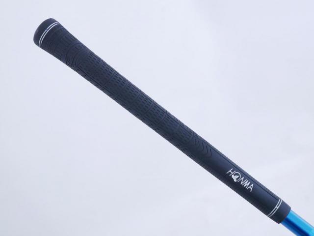 Fairway Wood : Honma : ไม้กระเทย Honma Tour World TW747 (ออกปี 2019) Loft 19 ก้าน Honma Vizard UT-H7 Flex S