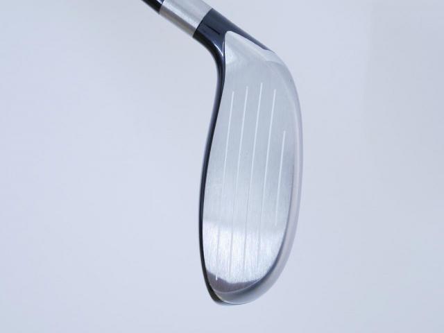 Fairway Wood : Honma : ไม้กระเทย Honma Tour World TW747 (ออกปี 2019) Loft 22 ก้าน Honma Vizard UT-H7 Flex S