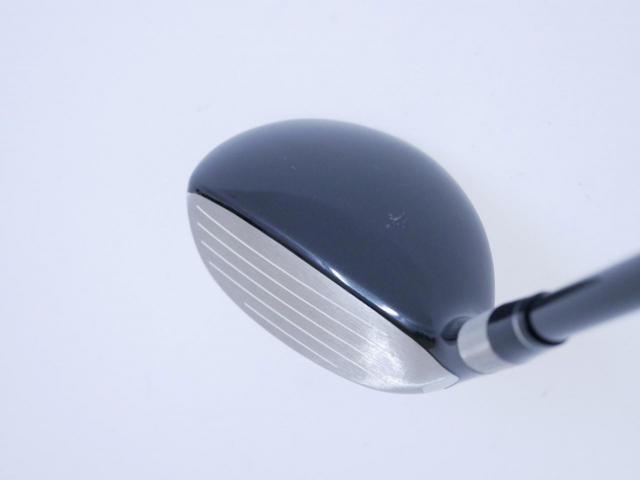 Fairway Wood : Honma : ไม้กระเทย Honma Tour World TW747 (ออกปี 2019) Loft 22 ก้าน Honma Vizard UT-H7 Flex S