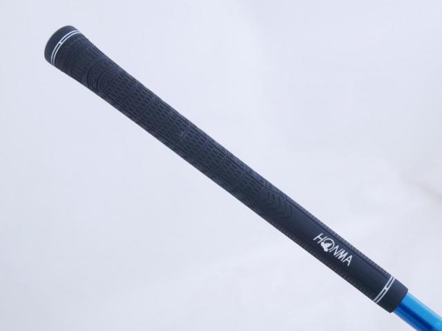 Fairway Wood : Honma : ไม้กระเทย Honma Tour World TW747 (ออกปี 2019) Loft 22 ก้าน Honma Vizard UT-H7 Flex S