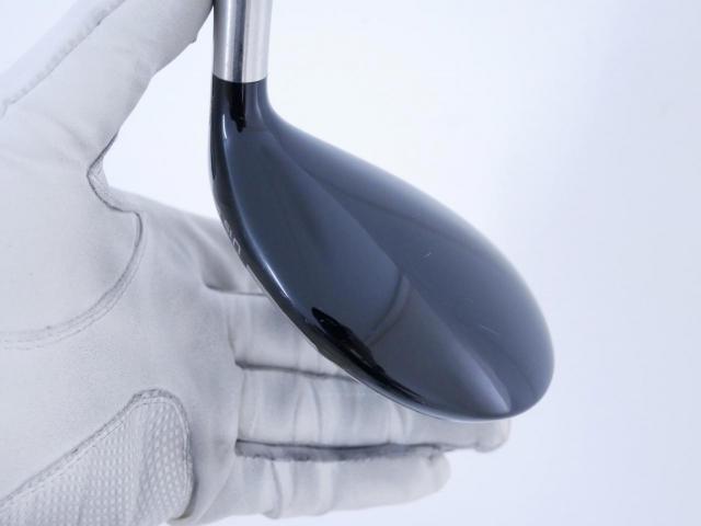 Fairway Wood : Honma : ไม้กระเทย Honma Tour World TW737 (ปี 2018) Loft 19 ก้านกราไฟต์ Honma Vizard IN75U Flex S