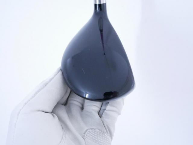 Fairway Wood : Honma : ไม้กระเทย Honma Tour World TW737 (ปี 2018) Loft 19 ก้านกราไฟต์ Honma Vizard IN75U Flex S