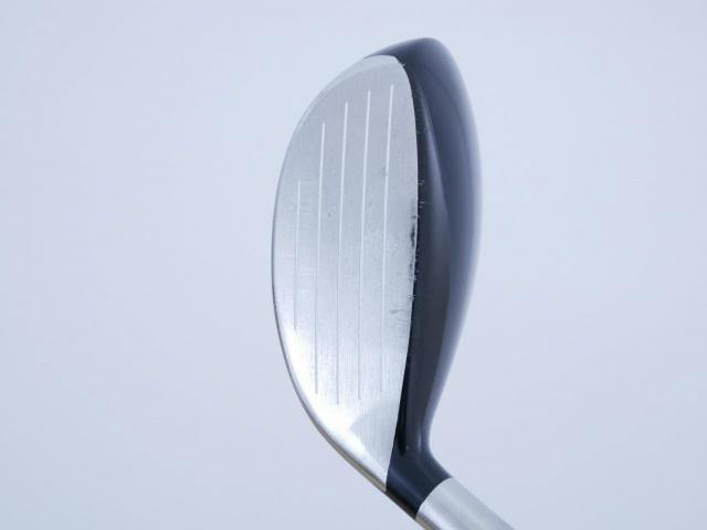 Fairway Wood : Honma : ไม้กระเทย Honma Tour World TW737 (ปี 2018) Loft 19 ก้านกราไฟต์ Honma Vizard IN75U Flex S