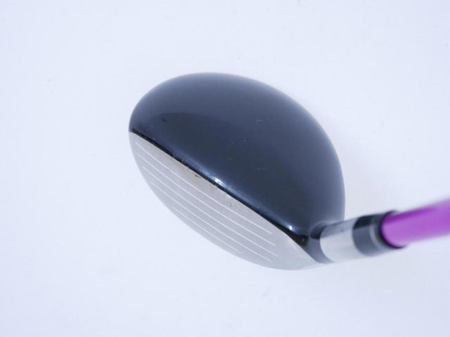 Fairway Wood : Honma : ไม้กระเทย Honma Tour World TW737 (ปี 2018) Loft 19 ก้านกราไฟต์ Honma Vizard IN75U Flex S