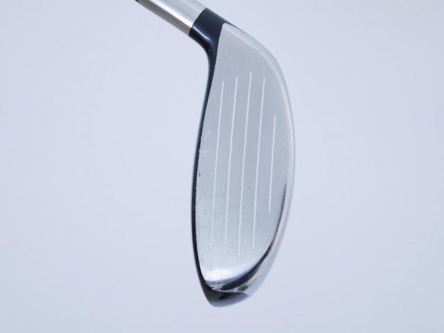 Fairway Wood : Honma : ไม้กระเทย Honma Tour World TW737 (ปี 2018) Loft 19 ก้านกราไฟต์ Honma Vizard IN75U Flex S