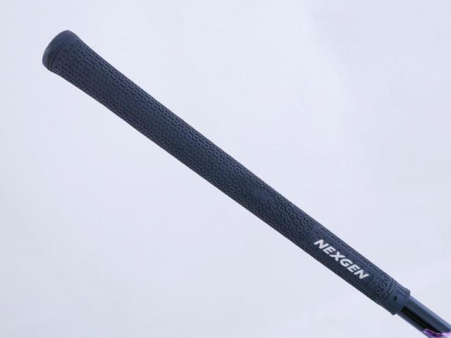 Fairway Wood : Honma : ไม้กระเทย Honma Tour World TW737 (ปี 2018) Loft 19 ก้านกราไฟต์ Honma Vizard IN75U Flex S