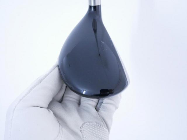 Lady club : All : ไม้กระเทย Honma Tour World TW717 Loft 28 ก้านกราไฟต์ Vizard UT500 Flex L