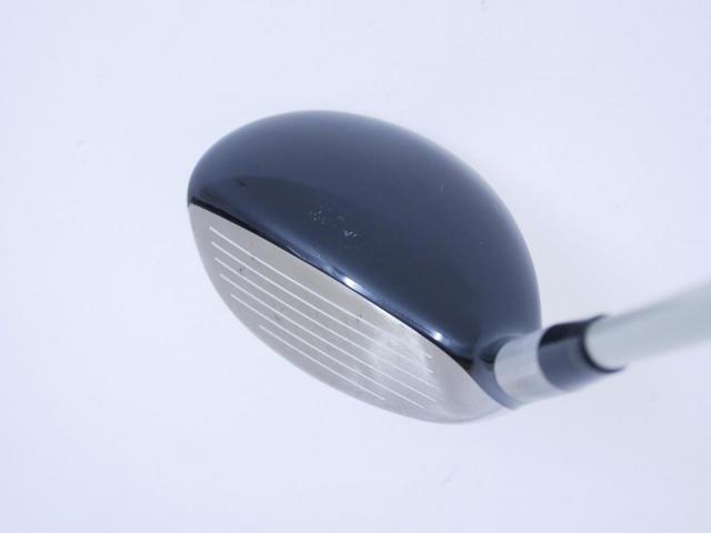 Lady club : All : ไม้กระเทย Honma Tour World TW717 Loft 28 ก้านกราไฟต์ Vizard UT500 Flex L