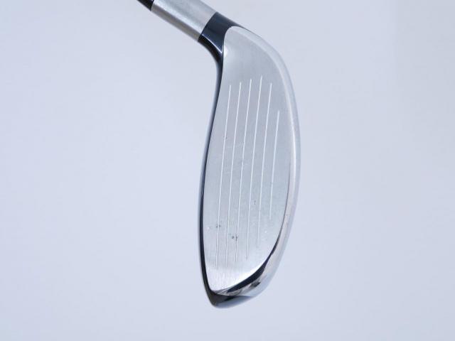 Lady club : All : ไม้กระเทย Honma Tour World TW717 Loft 28 ก้านกราไฟต์ Vizard UT500 Flex L