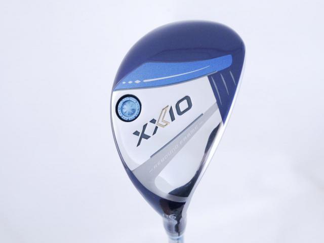 Lady club : All : **มีบุบ** ไม้กระเทย XXIO 13 (รุ่นล่าสุด ปี 2024) Loft 28 ก้าน MP-1300L Flex L