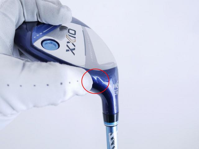 Lady club : All : **มีบุบ** ไม้กระเทย XXIO 13 (รุ่นล่าสุด ปี 2024) Loft 28 ก้าน MP-1300L Flex L