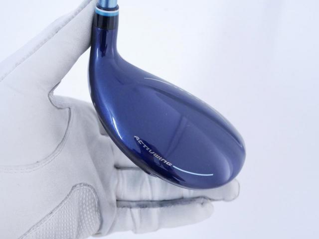 Lady club : All : **มีบุบ** ไม้กระเทย XXIO 13 (รุ่นล่าสุด ปี 2024) Loft 28 ก้าน MP-1300L Flex L