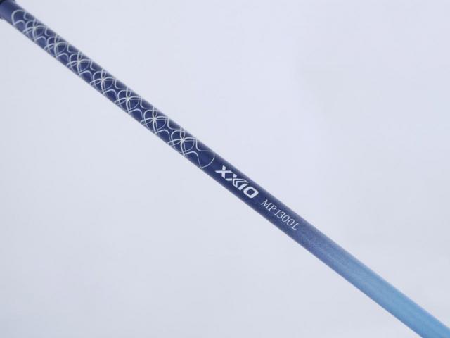 Lady club : All : **มีบุบ** ไม้กระเทย XXIO 13 (รุ่นล่าสุด ปี 2024) Loft 28 ก้าน MP-1300L Flex L