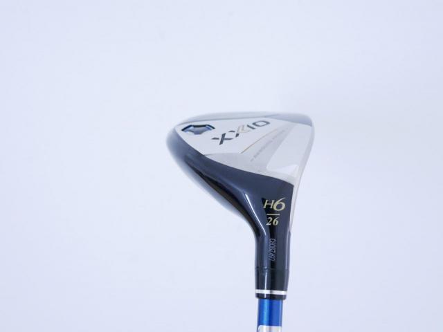 Fairway Wood : xxio : ไม้กระเทย XXIO 13 (รุ่นล่าสุด ปี 2024) Loft 26 ก้าน MP-1300 Flex R