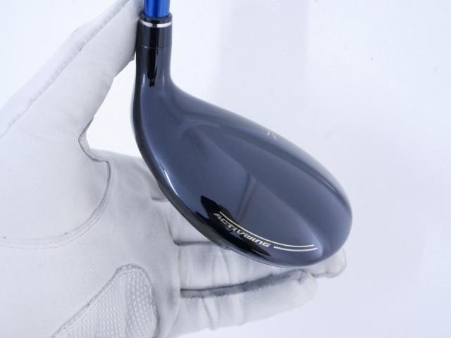 Fairway Wood : xxio : ไม้กระเทย XXIO 13 (รุ่นล่าสุด ปี 2024) Loft 26 ก้าน MP-1300 Flex R