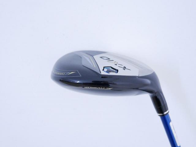 Fairway Wood : xxio : ไม้กระเทย XXIO 13 (รุ่นล่าสุด ปี 2024) Loft 26 ก้าน MP-1300 Flex R