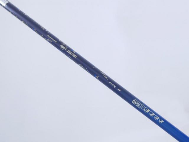 Fairway Wood : xxio : ไม้กระเทย XXIO 13 (รุ่นล่าสุด ปี 2024) Loft 26 ก้าน MP-1300 Flex R