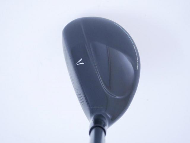 Fairway Wood : xxio : ไม้กระเทย XXIO X (รุ่นล่าสุด ปี 2024) Loft 20 ก้าน Miyazaki AX-3 Flex SR