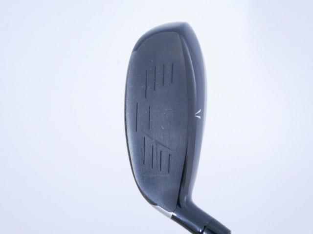 Fairway Wood : xxio : ไม้กระเทย XXIO X (รุ่นล่าสุด ปี 2024) Loft 20 ก้าน Miyazaki AX-3 Flex SR