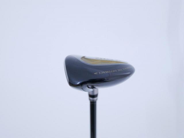 Fairway Wood : xxio : ไม้กระเทย XXIO Prime 11 (รุ่นปี 2022 ท๊อปสุด ตีง่าย ไกล) Loft 23 ก้านกราไฟต์ SP-1100 Flex SR