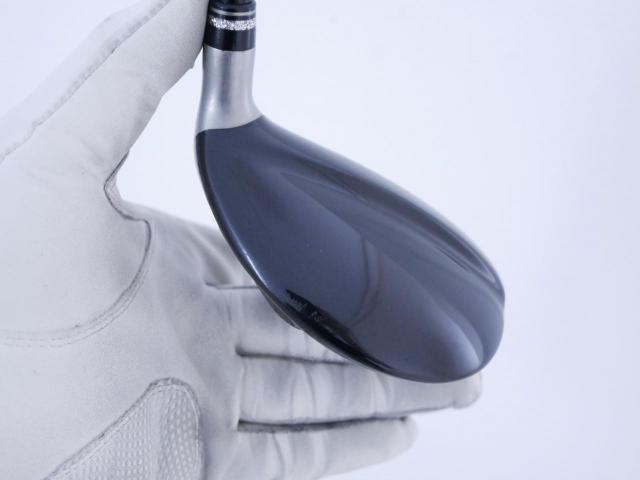 Fairway Wood : xxio : ไม้กระเทย XXIO Prime 11 (รุ่นปี 2022 ท๊อปสุด ตีง่าย ไกล) Loft 23 ก้านกราไฟต์ SP-1100 Flex SR