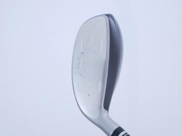 Fairway Wood : xxio : ไม้กระเทย XXIO Prime 11 (รุ่นปี 2022 ท๊อปสุด ตีง่าย ไกล) Loft 23 ก้านกราไฟต์ SP-1100 Flex SR