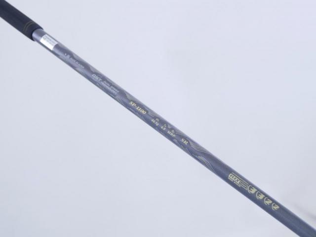 Fairway Wood : xxio : ไม้กระเทย XXIO Prime 11 (รุ่นปี 2022 ท๊อปสุด ตีง่าย ไกล) Loft 23 ก้านกราไฟต์ SP-1100 Flex SR